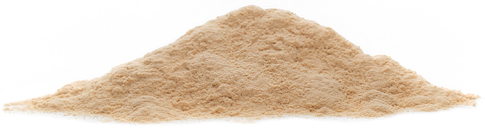 Baobab prášek BIO - z boku
